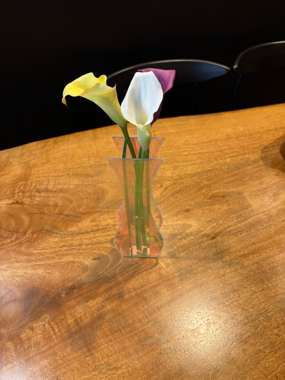 MOMA Store Mirage Vase - Picture 3 of 10